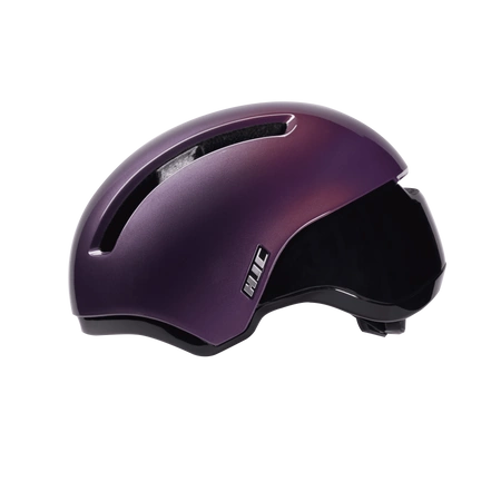 Kask Rowerowy HJC CALIDO PURPLE VIOLET r.L