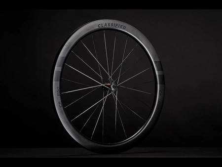 Komplet Kół Classified Powershift R50