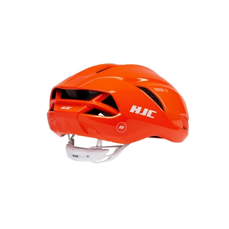 Kask szosowy HJC FURION 3 NEON ORANGE