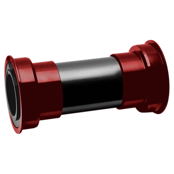 Suport CeramicSpeed BB86 Shimano Czerwony Standard