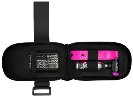 MUC-OFF TORBA PODSIODŁOWA Saddle Pack