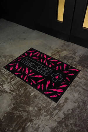 MUC-OFF MATA SERWISOWA ABSORBUJĄCA/WYCIERACZKA Ridiculously Absorbent Floor Mat