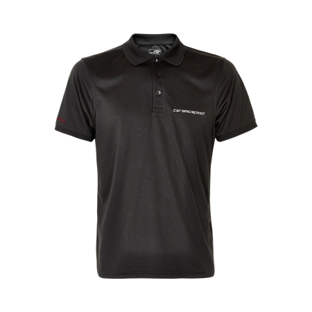 Koszulka Męska CeramicSpeed Polo Rozmiar XL