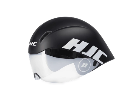 Kask rowerowy HJC ADWATT 1.5 Matowy Czarny MT BLACK