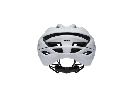 Kask rowerowy HJC Crosser MT White
