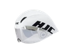 Kask rowerowy HJC ADWATT 1.5 Biały WHITE