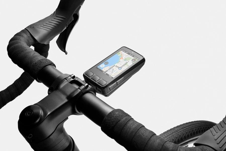 Zestaw WAHOO ROAM 3 + Radar rowerowy WAHOO TRACKR RADAR