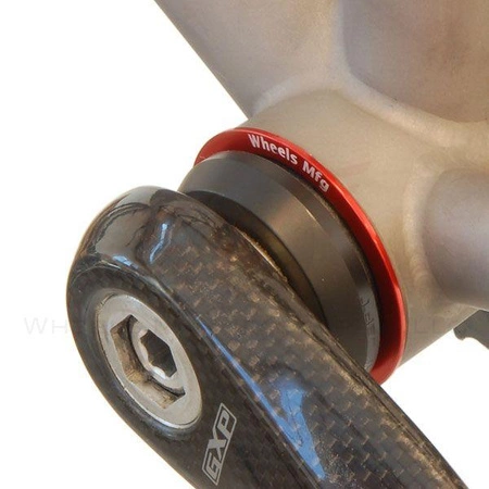 Adapter Suportu PF30 Na Oś GXP 22/24mm