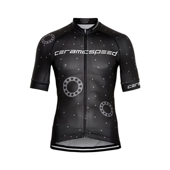 Koszulka Kolarska CeramicSpeed Cycling Shirt Rozmiar XL