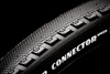 Opona GOODYEAR - Connector Slick Race 700x40 / 40-622 TLR k. Blk