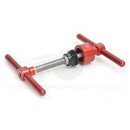 Zestaw Profesjonalnych Wyciskaczy Łożysk Suportu WheelsMFG