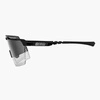 Okulary SCICON AEROWATT Black Gloss - SCNPP Photochromic Silver