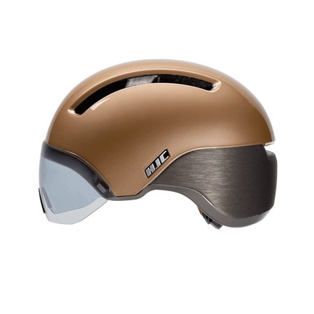 Kask Rowerowy HJC CALIDO PLUS BRONZE r.S