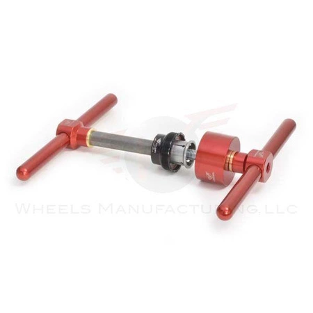 Zestaw Profesjonalnych Wyciskaczy Łożysk Suportu WheelsMFG