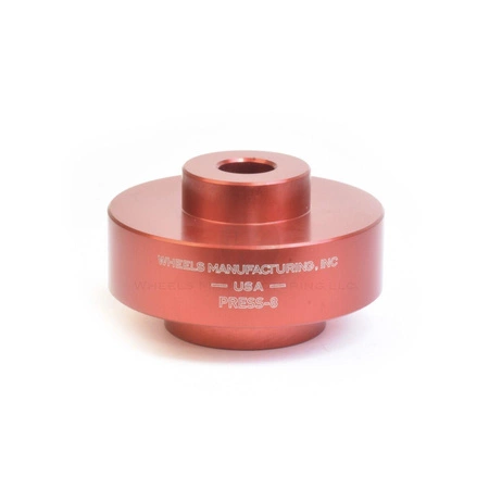 Uniwersalna Kształtka do Serwisu Sterów WheelsMFG