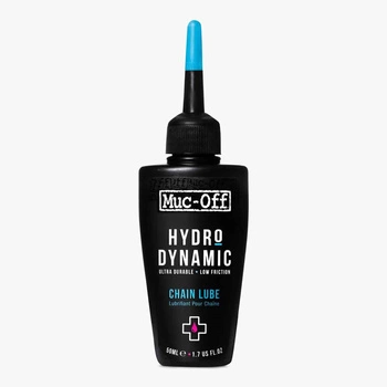 MUC-OFF SMAR DO ŁAŃCUCHA  Hydrodynamic Lube 50ml