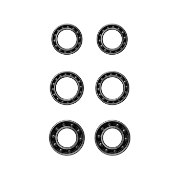 Zestaw Łożysk Kół CeramicSpeed DT-1