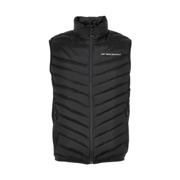 Kamizelka Męska CeramicSpeed Quilted Rozmiar M