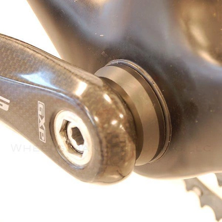 Adapter Suportu BB30 Na Oś GXP 22/24mm