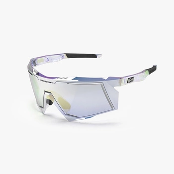 Okulary SCICON AEROSTORM - Blue Light Clear