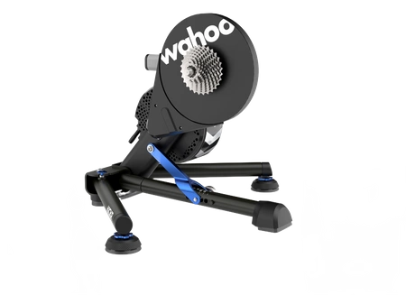 Trenażer rowerowy WAHOO NEW KICKR Smart Power Trainer