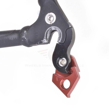 Hak Przerzutki WheelsMFG Extended Hanger E