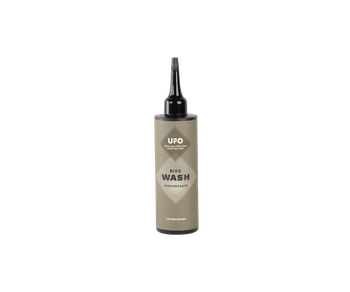 Szampon CeramicSpeed New UFO Bike Wash Concetrate 125 ml