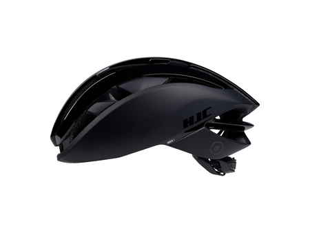 Kask Rowerowy HJC IBEX 3 MT GL BLACK