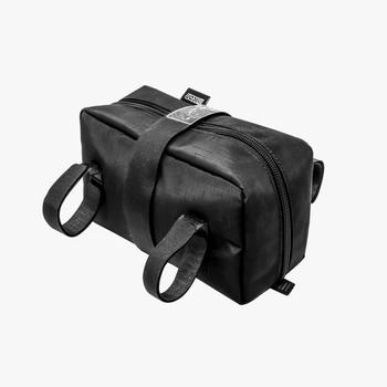 Torba SCICON REAR DERAILLEUR BAG Black