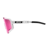 Okulary SCICON AEROSCOPE White Gloss - SCNPP Pink