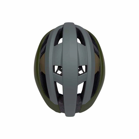 Kask Rowerowy HJC IBEX 3 MT DARK GREEN