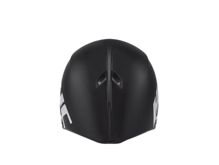 Kask rowerowy HJC ADWATT 1.5 Matowy Czarny MT BLACK