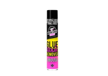 MUC-OFF ZMYWACZ DO KLEJU I USZCZELNIACZA SERWISOWY Glue Remover Workshop Size 750ml