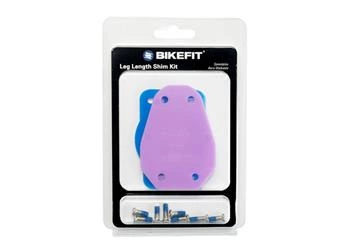 Podkładka Dystansowa BIKEFIT LEG LENGTH SHIM 1 sztuka Speedplay Walkable