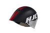Kask Rowerowy HJC ADWATT Matowy Czarny MT BLACK