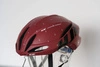 Kask rowerowy HJC FURION Czerwony MT PATTERN RED