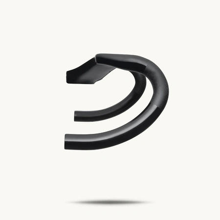 Kierownica BLACK INC FACTOR ONE V3