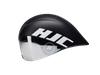 Kask rowerowy HJC ADWATT 1.5 Matowy Czarny MT BLACK