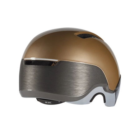 Kask Rowerowy HJC CALIDO PLUS BRONZE r.M