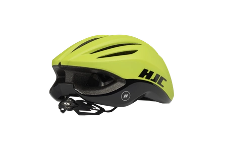 Kask rowerowy HJC ATARA Zielony Neon MT.GL NEON GREEN