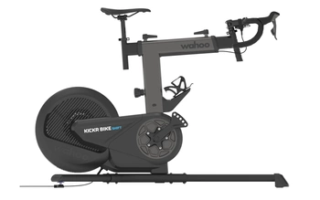 Rower WAHOO KICKR BIKE SHIFT