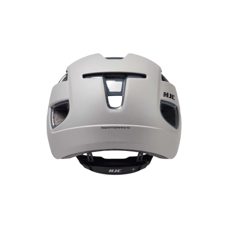 Kask Rowerowy HJC COBAN szary MT GL GREY