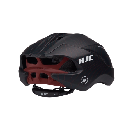 Kask szosowy HJC FURION 2.0 COUNTOUR GREEN