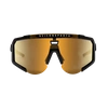 Okulary SCICON AEROSCOPE Black Gloss - SCNPP Multimirror Bronze