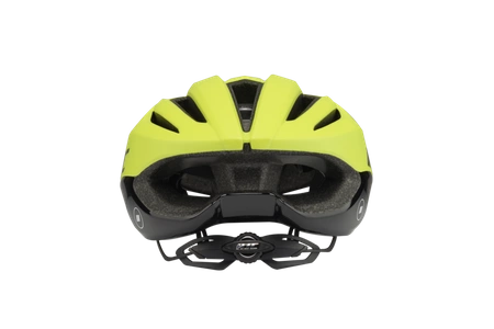 Kask rowerowy HJC ATARA Zielony Neon MT.GL NEON GREEN
