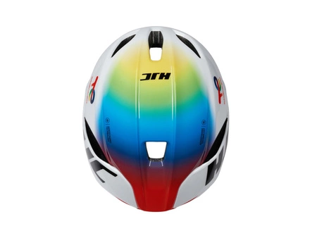 Kask szosowy HJC FURION 3 TOTAL ENERGIES