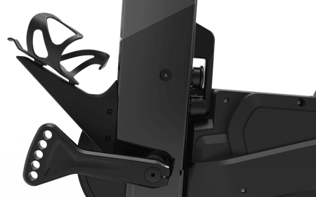 Rower WAHOO KICKR BIKE PRO