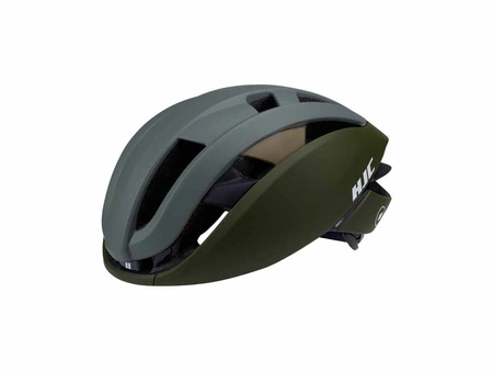 Kask Rowerowy HJC IBEX 3 MT DARK GREEN