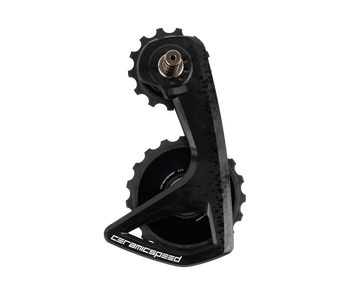Wózek Ceramicspeed OSPW RS Alpha for Shimano 9250/8150 Niro Special Edition