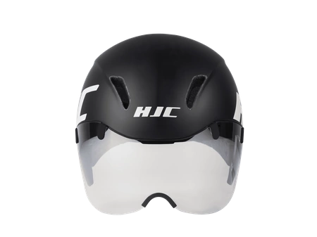 Kask rowerowy HJC ADWATT 1.5 Matowy Czarny MT BLACK
